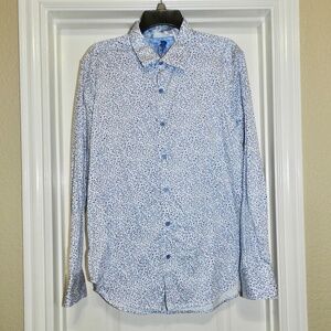 Robert Graham Classic Fit L/S Shirt L